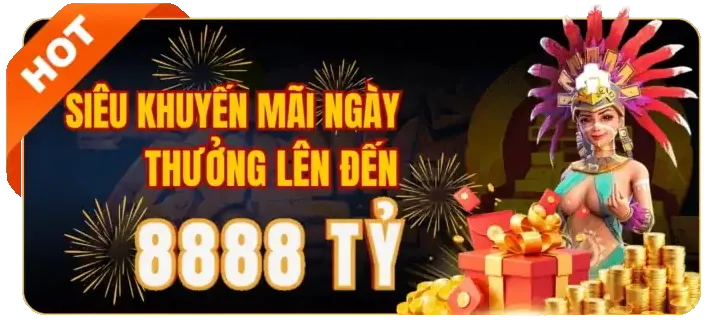 Ưu Đãi Nạp Lại Hàng Ngày bong8899