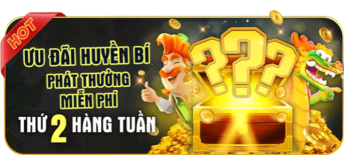Cơ Hội Jackpot Khủng