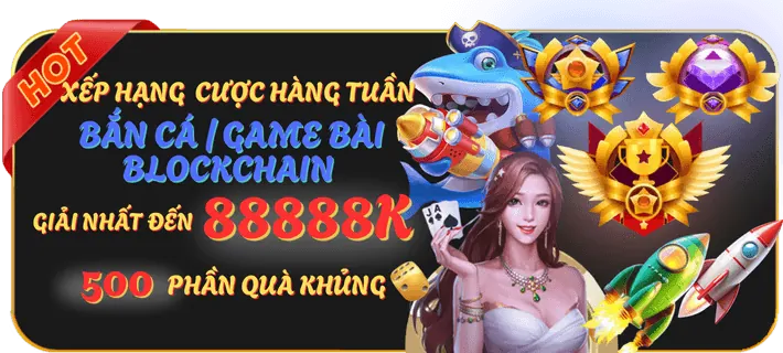 Nền Tảng An Toàn & Minh Bạch
